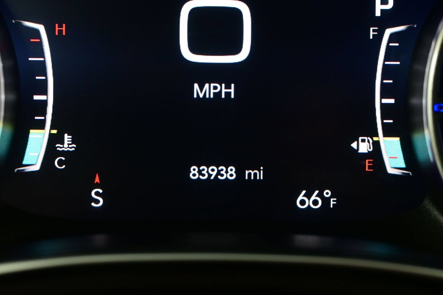 Used 2017 Chrysler Pacifica Limited FWD image 26