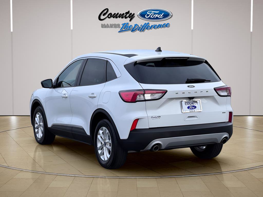 Used 2022 Ford Escape SE w/ Convenience Package image 7