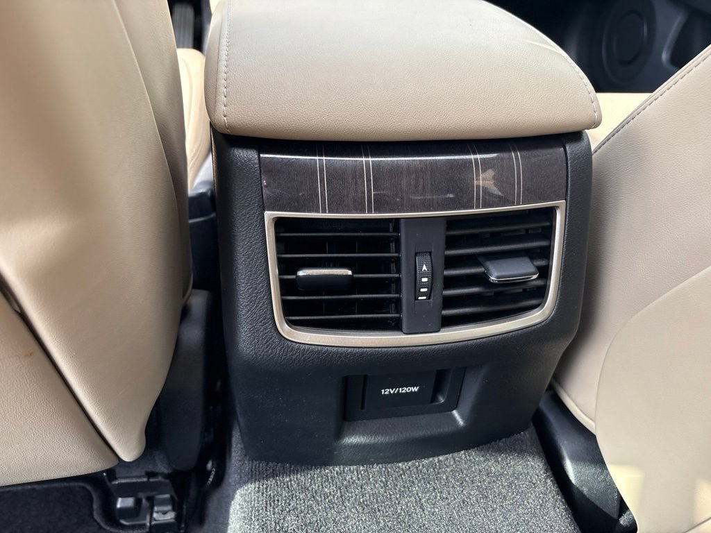Used 2017 Lexus GS 350 RWD image 19