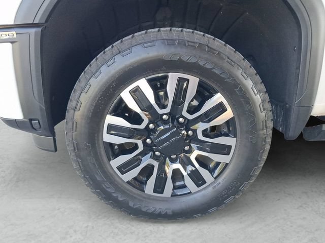 Used 2025 GMC Sierra 2500 Denali Ultimate AWD/4WD image 29