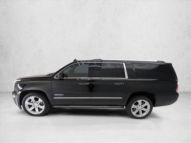 Used 2018 GMC Yukon XL Denali w/ Denali Ultimate Package AWD/4WD image 9