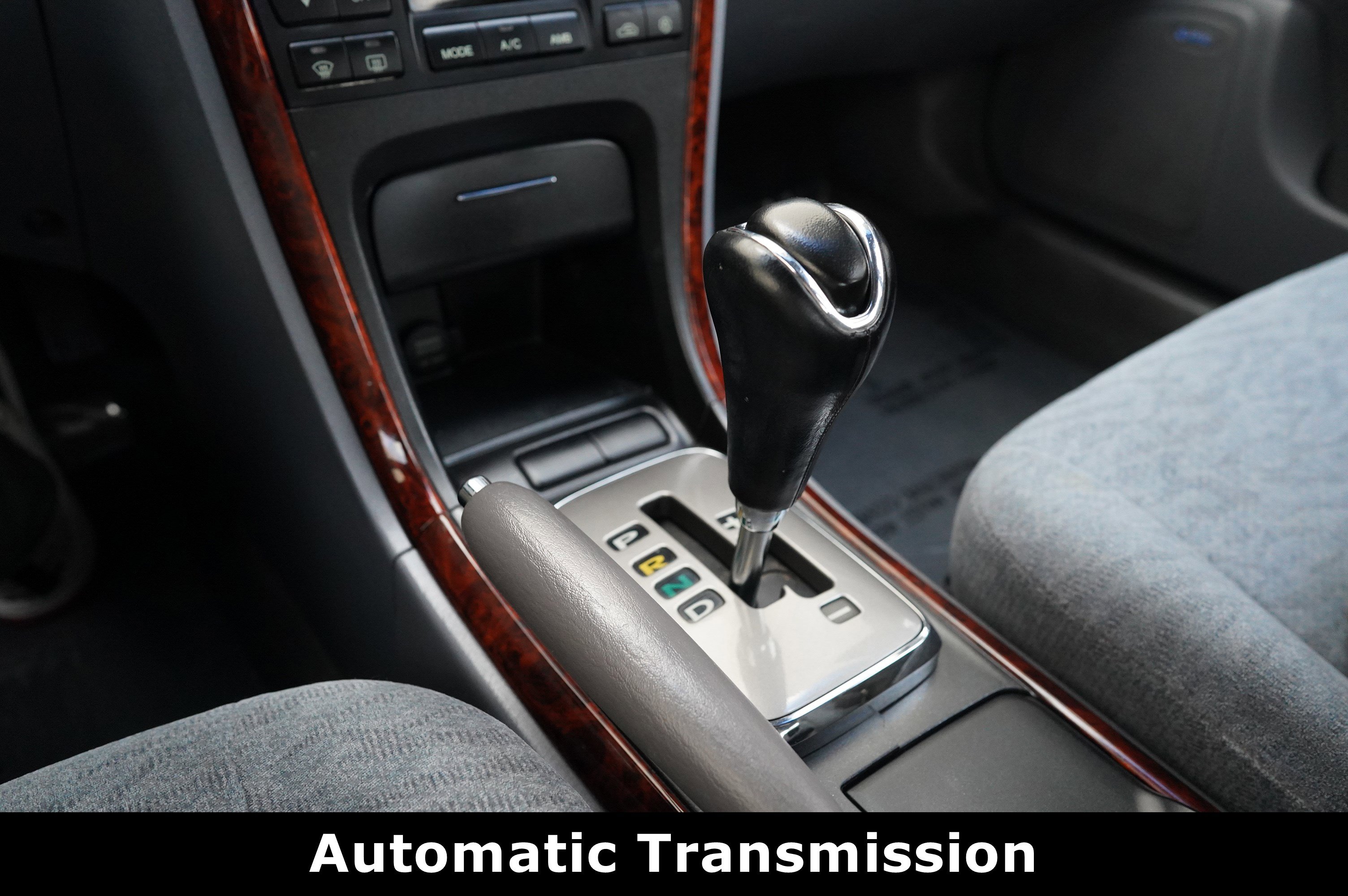 Used 2005 Kia Optima EX image 7