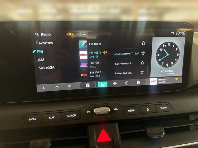 Used 2025 Kia K4 FWD image 13
