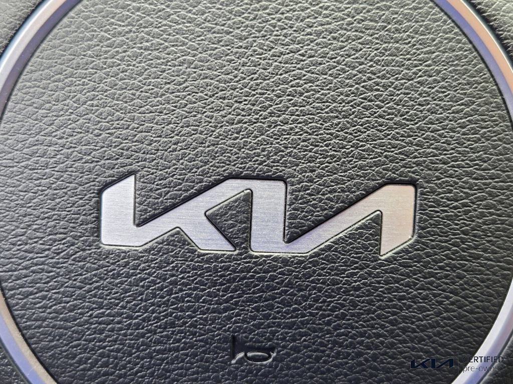 Certified 2024 Kia Sportage X-Pro Prestige AWD/4WD image 30