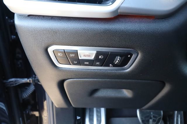 Used 2020 BMW X5 M50i w/ Dynamic Handling Package image 57