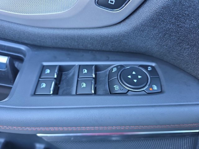 Used 2025 Ford Expedition Active AWD/4WD image 30