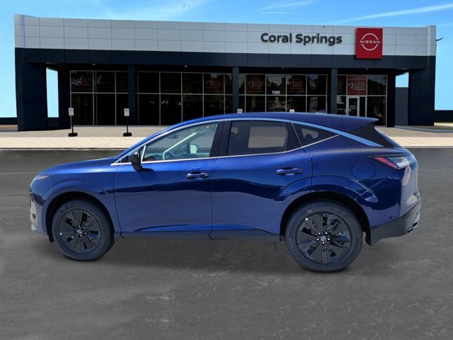 New 2025 Nissan Murano SV w/ Cargo Package image 2
