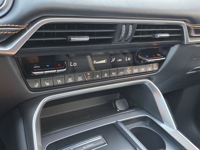 New 2026 MAZDA CX-90 Plug-In Hybrid w/ Premium Plus image 19