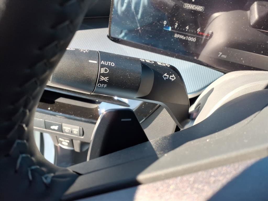 New 2026 Nissan Murano Platinum image 20