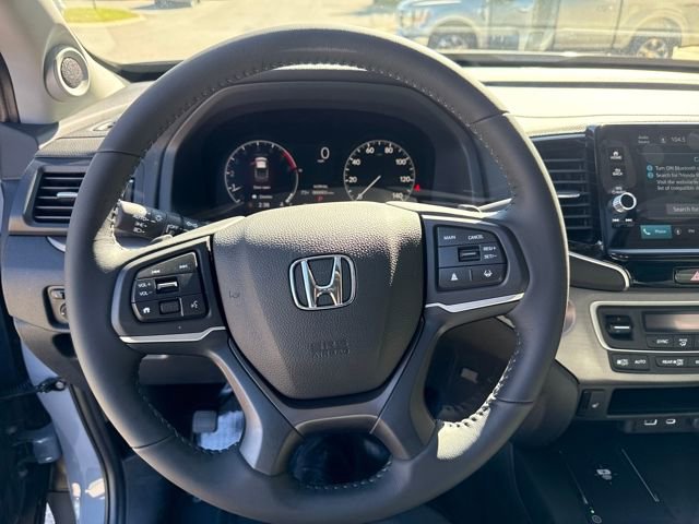 New 2026 Honda Ridgeline RTL image 11