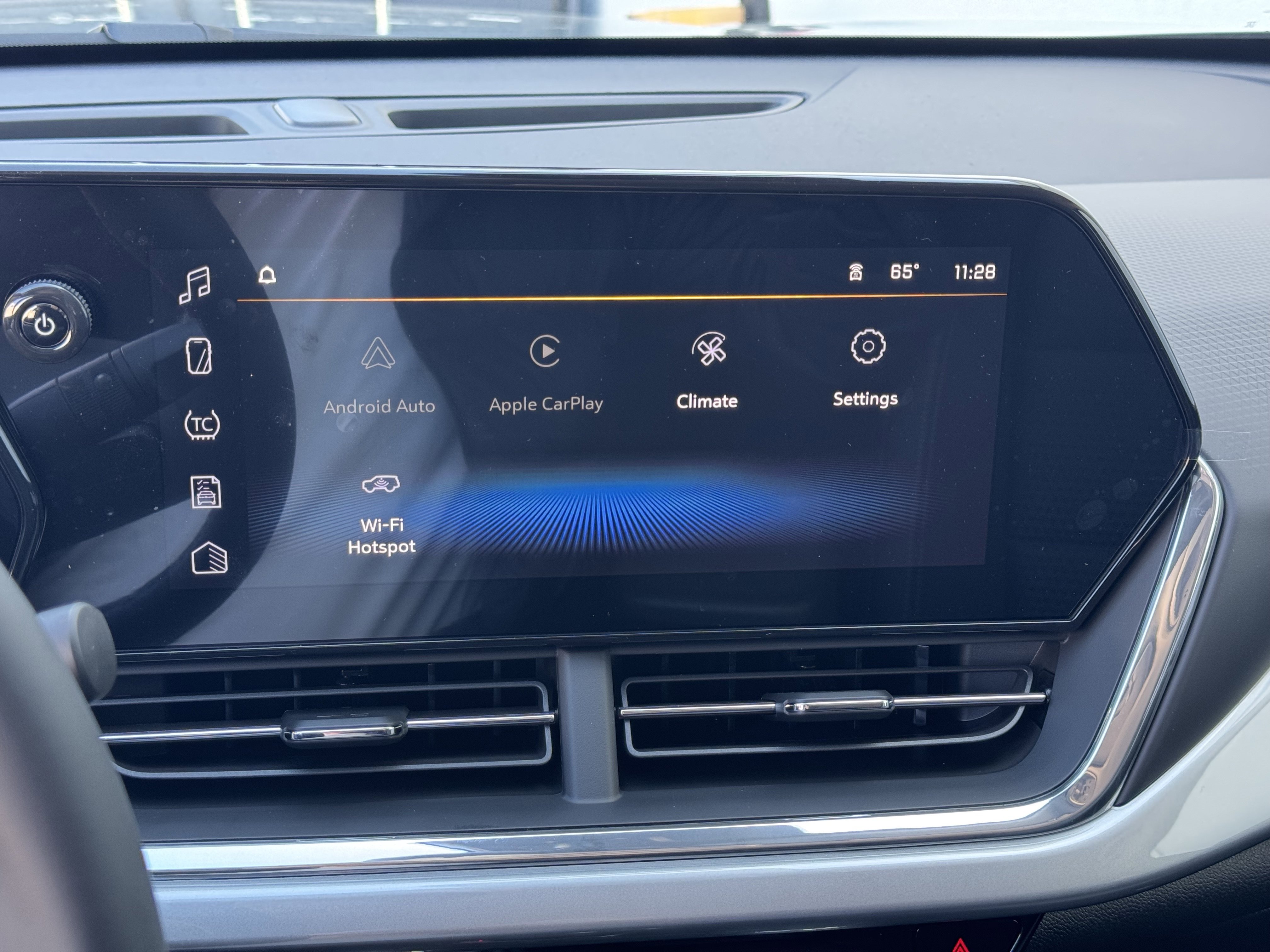 New 2026 Chevrolet Trax LT w/ Driver Confidence Package image 26