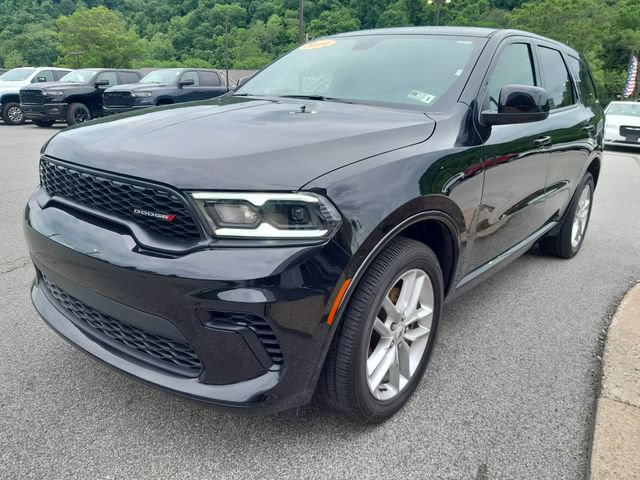 Used 2026 Dodge Durango GT AWD/4WD image 5
