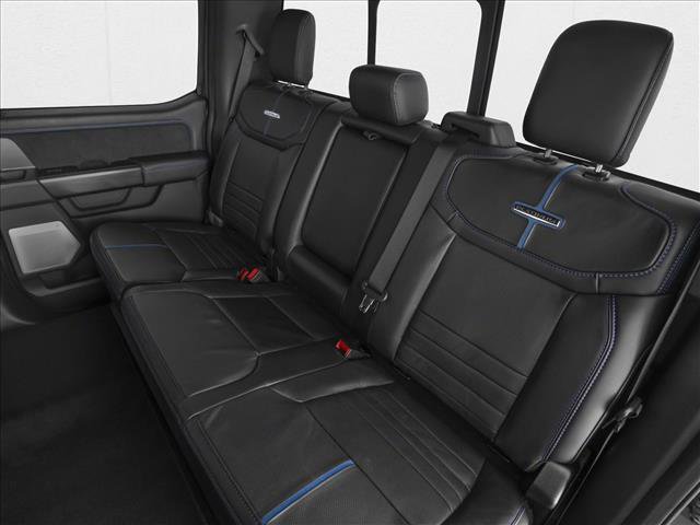 New 2026 Ford F350 Platinum w/ Tremor Off-Road Package image 9