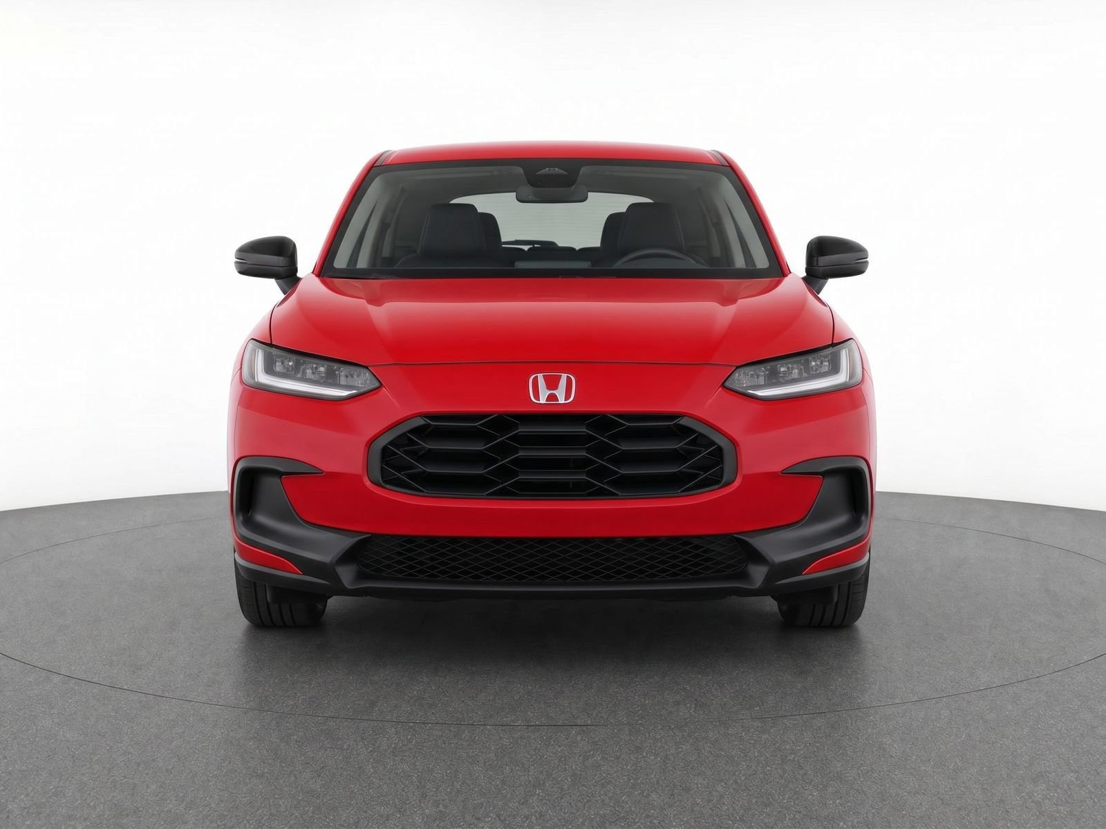 Used 2023 Honda HR-V Sport image 6