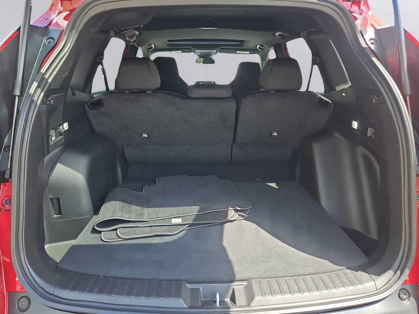 Certified 2025 Honda CR-V Sport image 31