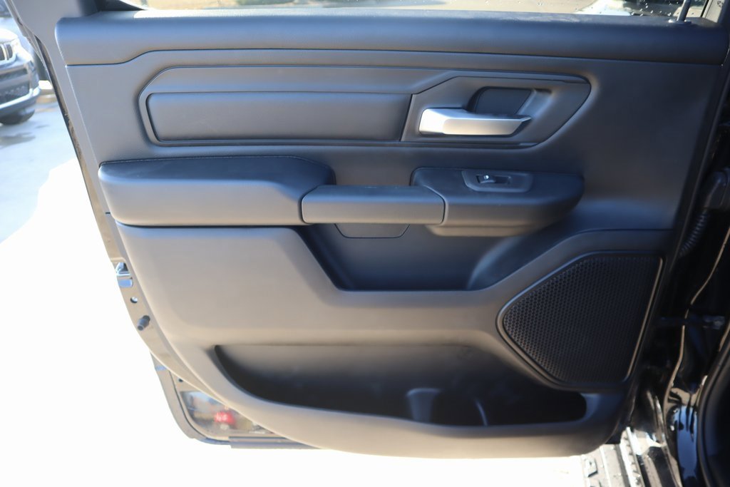 New 2025 RAM 1500 Tradesman image 15