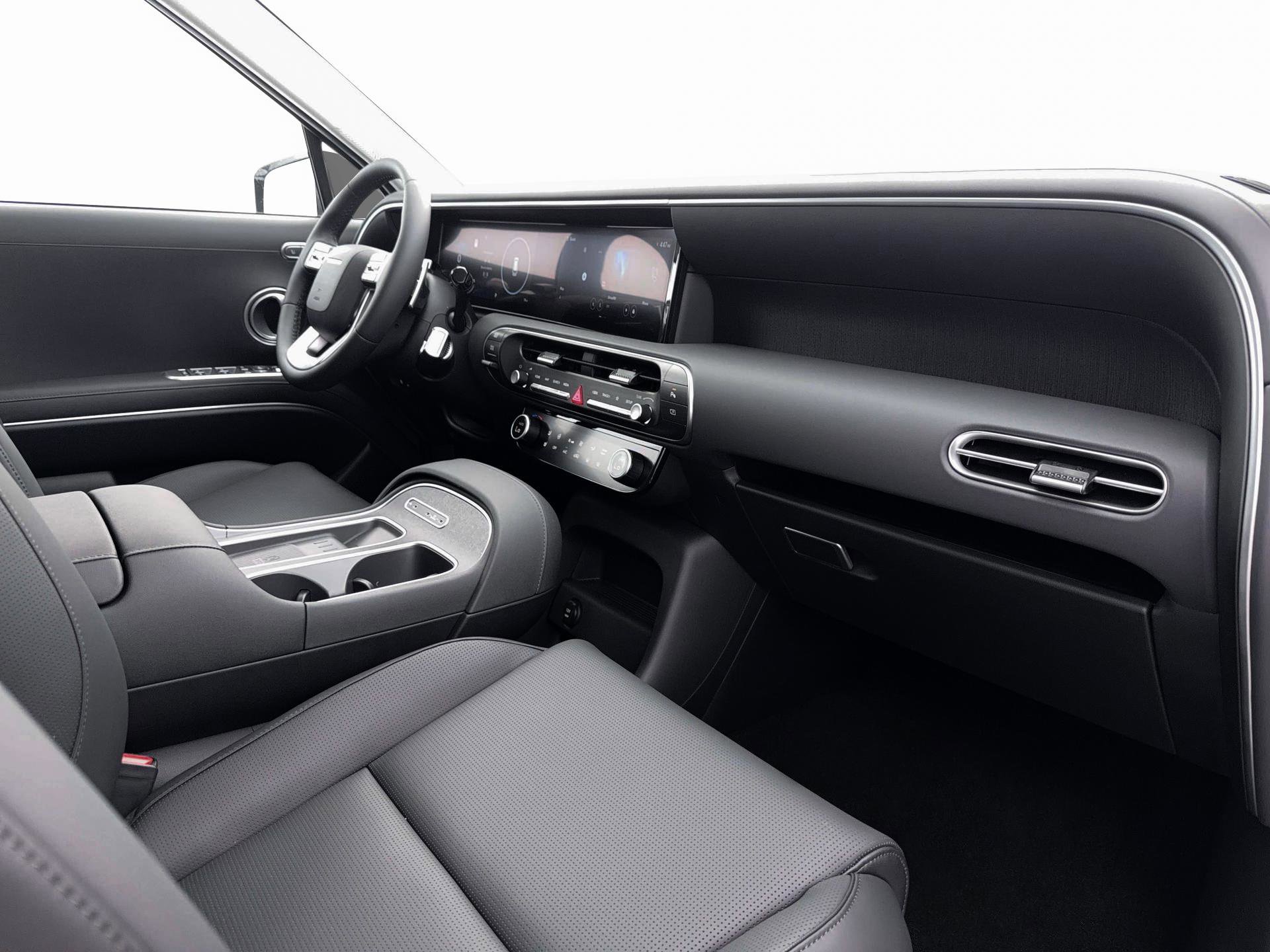 New 2026 Hyundai Palisade SEL FWD image 14