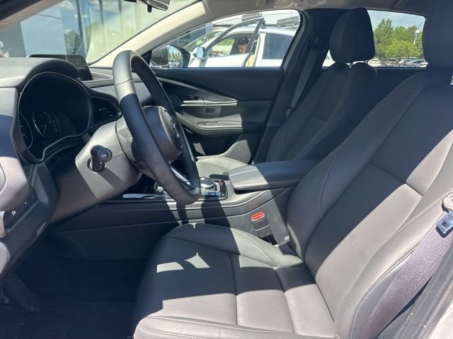 Certified 2025 MAZDA CX-30 AWD 2.5 S w/ Select Sport Pkg image 9