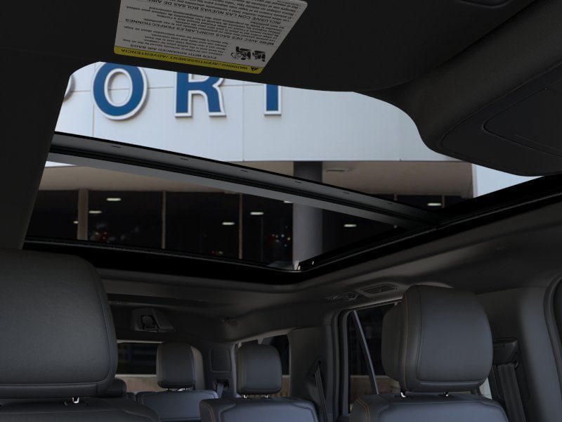 New 2026 Ford Expedition Tremor AWD/4WD image 22