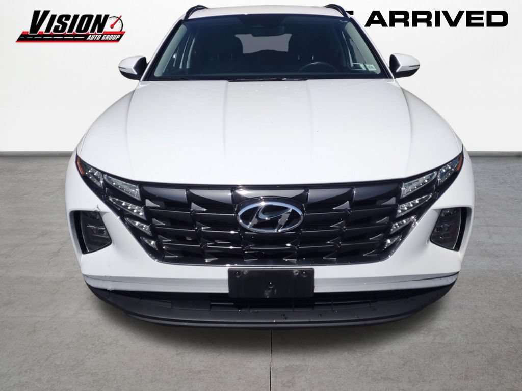 Used 2024 Hyundai Tucson SEL w/ Convenience Package AWD/4WD image 8