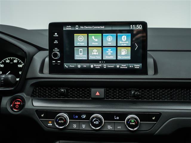 Used 2025 Honda CR-V Sport-L image 26