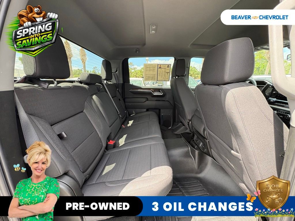 Used 2024 GMC Sierra 1500 Elevation AWD/4WD image 21