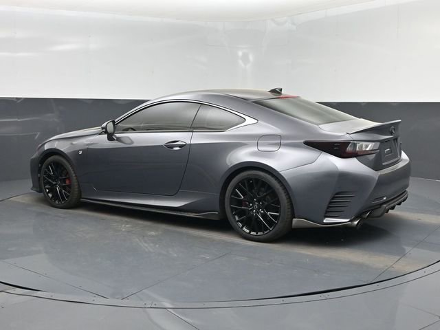 Used 2017 Lexus RC 200t F Sport image 4
