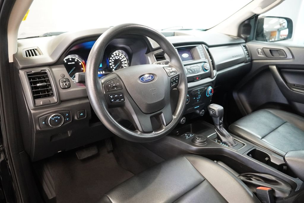 Used 2020 Ford Ranger XL w/ Equipment Group 101A Mid image 5