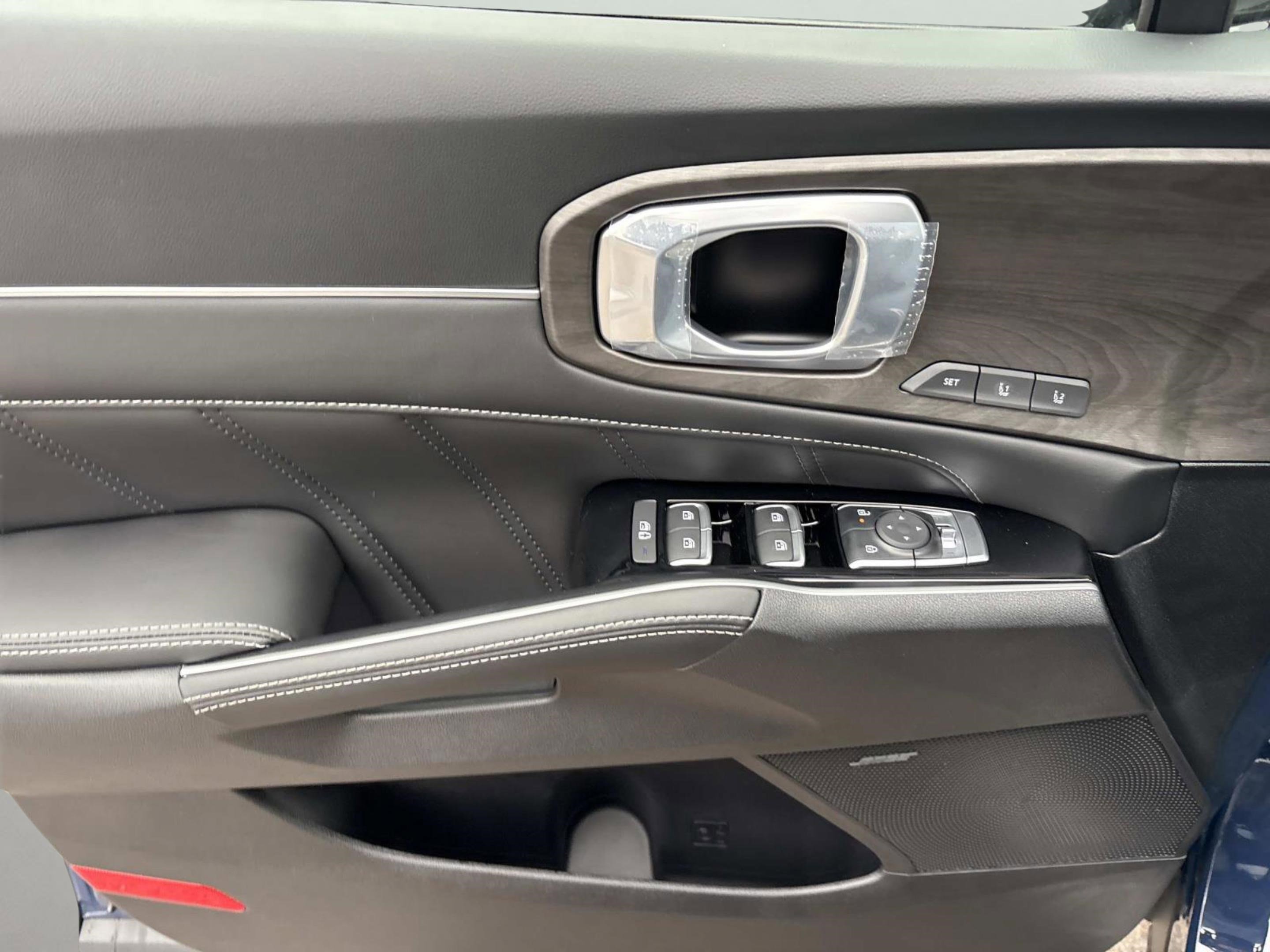New 2026 Kia Sorento SX Prestige image 20