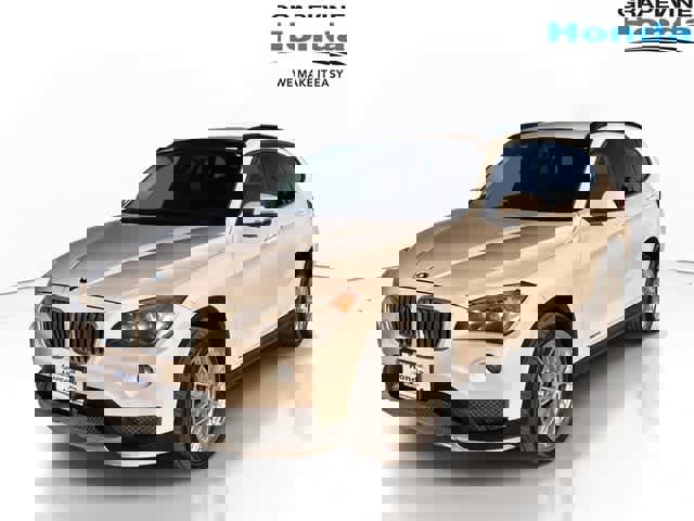 Used 2015 BMW X1 sDrive28i