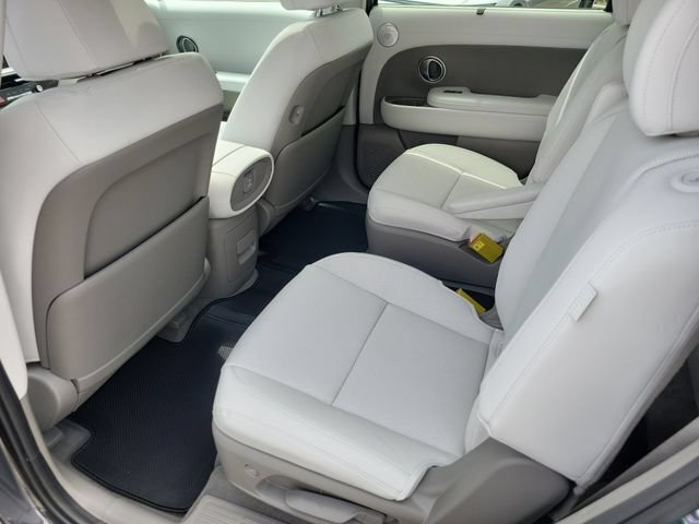 New 2026 Hyundai Palisade Limited AWD/4WD image 27