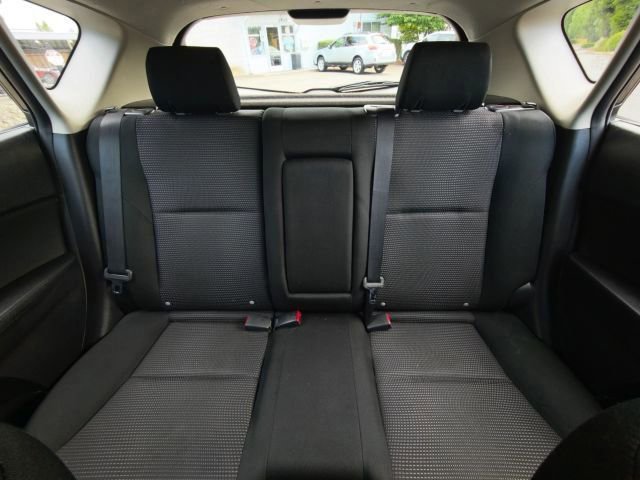 Used 2012 MAZDA MAZDA3 i Touring FWD image 40