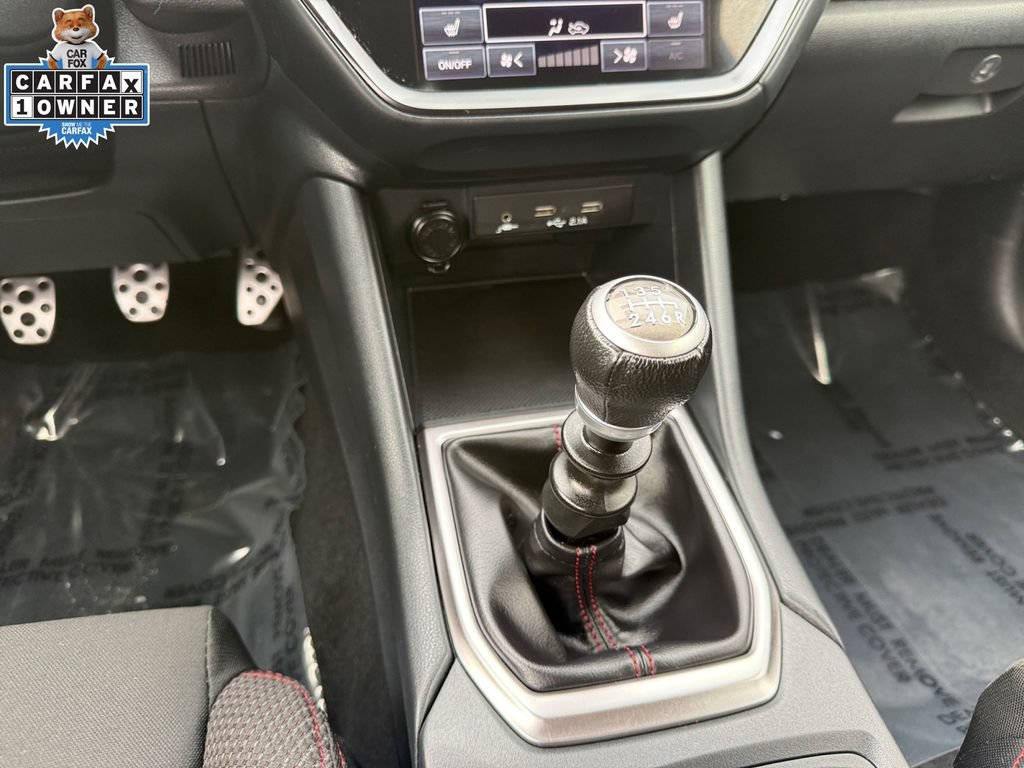 Used 2023 Subaru WRX Premium AWD/4WD image 14