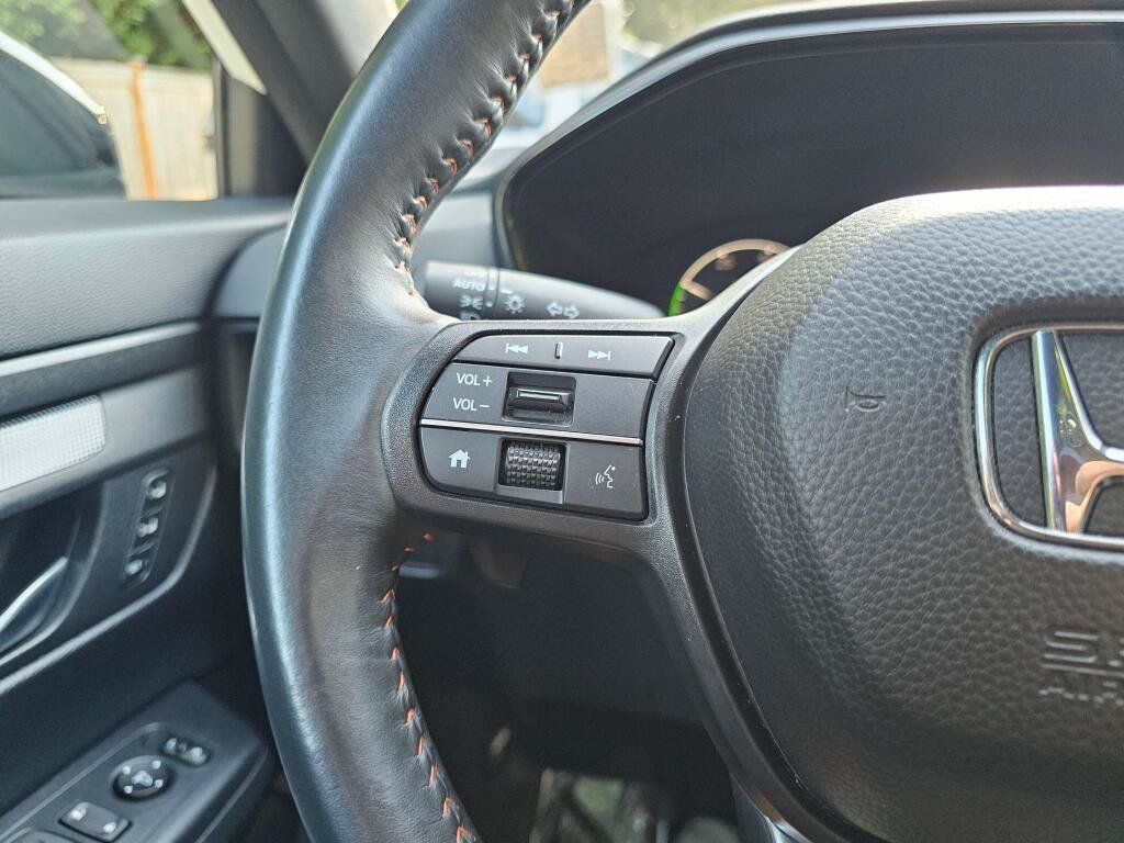 Certified 2024 Honda CR-V Sport-L image 33