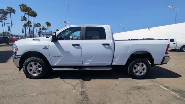 Used 2023 RAM 2500 Big Horn w/ Level 1 Equipment Group AWD/4WD image 5