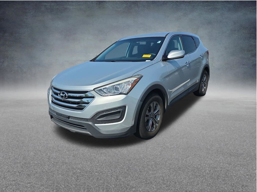 Used 2015 Hyundai Santa Fe Sport FWD image 15