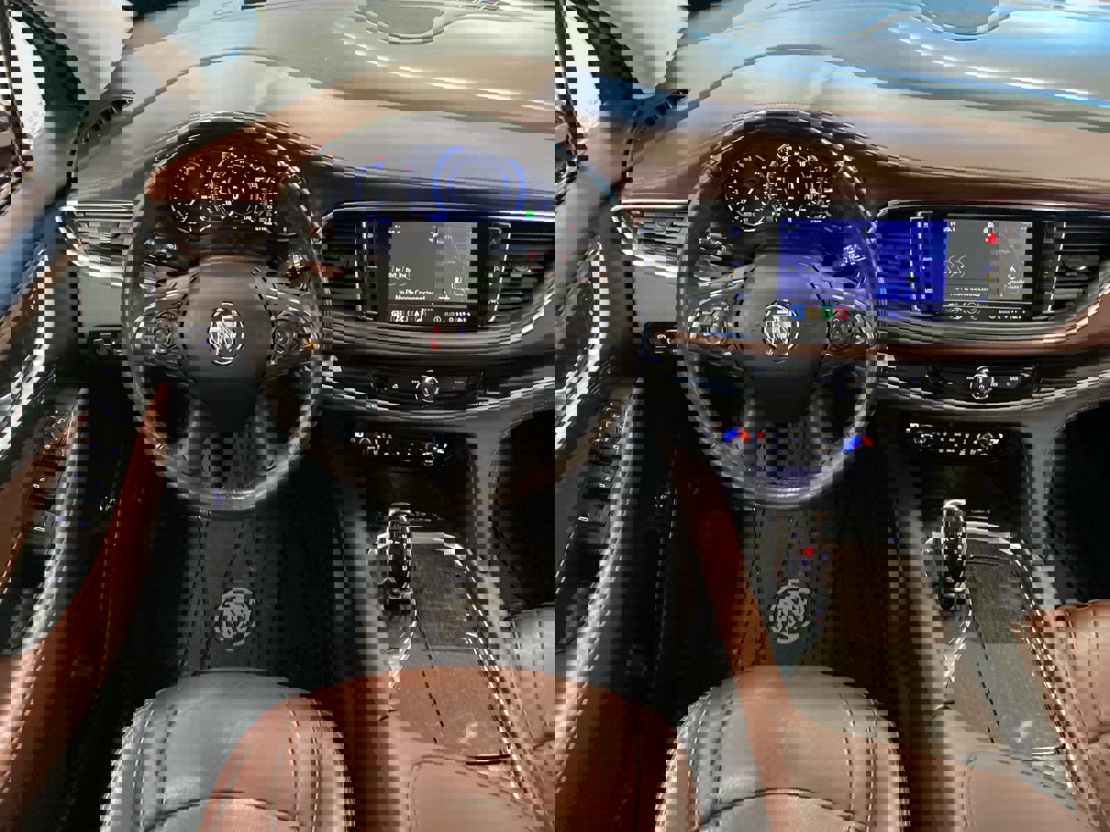 Used 2021 Buick Enclave Avenir w/ Avenir Technology Package image 13