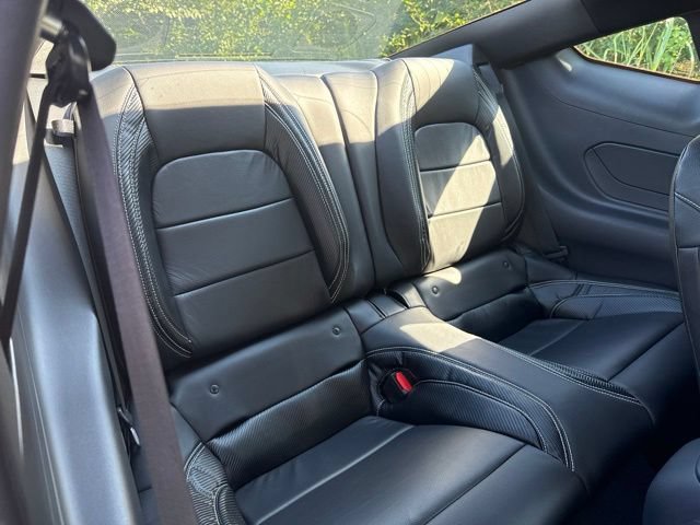 Used 2024 Ford Mustang GT RWD image 34