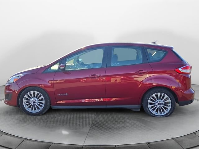 Used 2017 Ford C-MAX SE w/ Cold Weather Package image 2