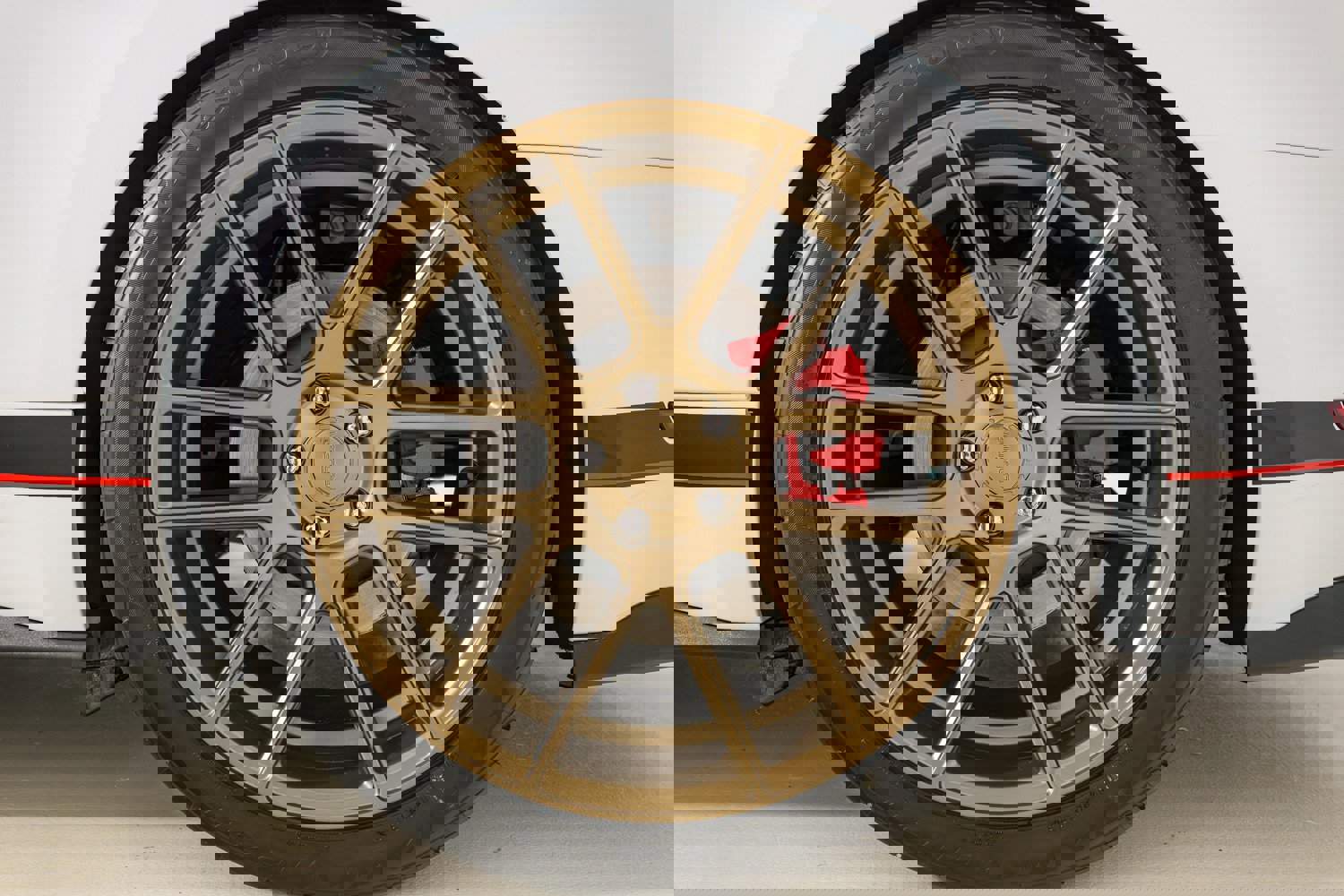 Used 2023 Ford Mustang Mach 1 w/ Equipment Group 700A image 14