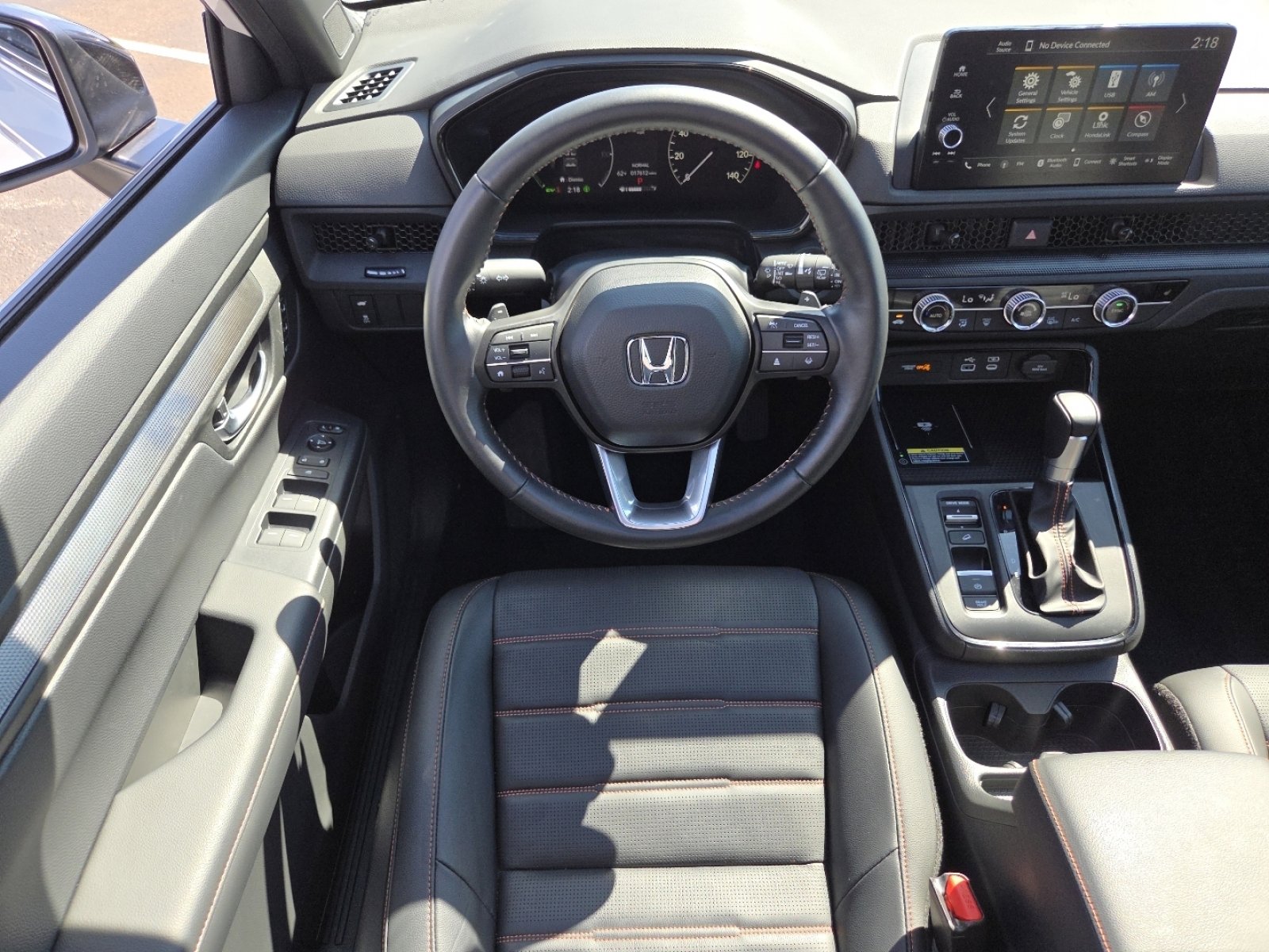 Certified 2024 Honda CR-V Sport-L image 28