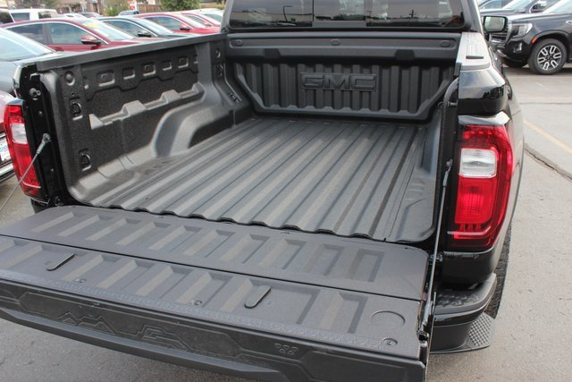 New 2026 GMC Canyon Denali w/ LPO, Denali Black Edition image 58