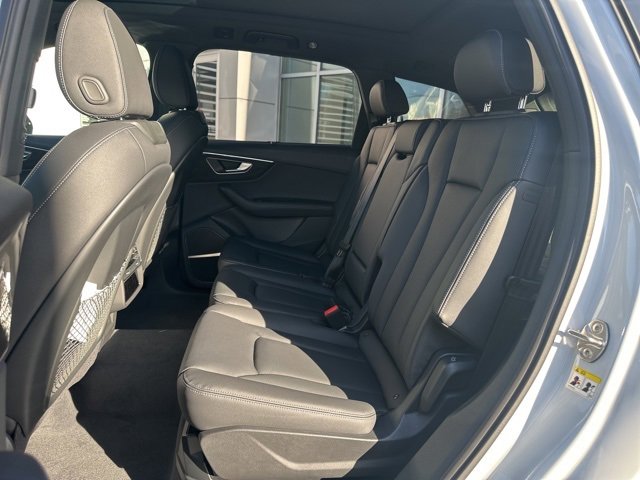 New 2026 Audi Q7 3.0T Premium Plus image 10