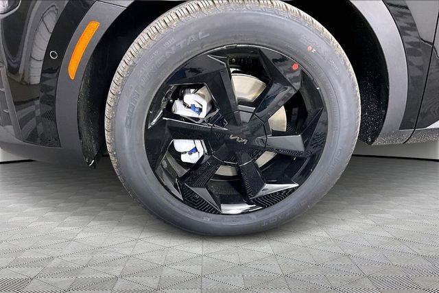 New 2026 Kia Sorento SX Prestige image 13