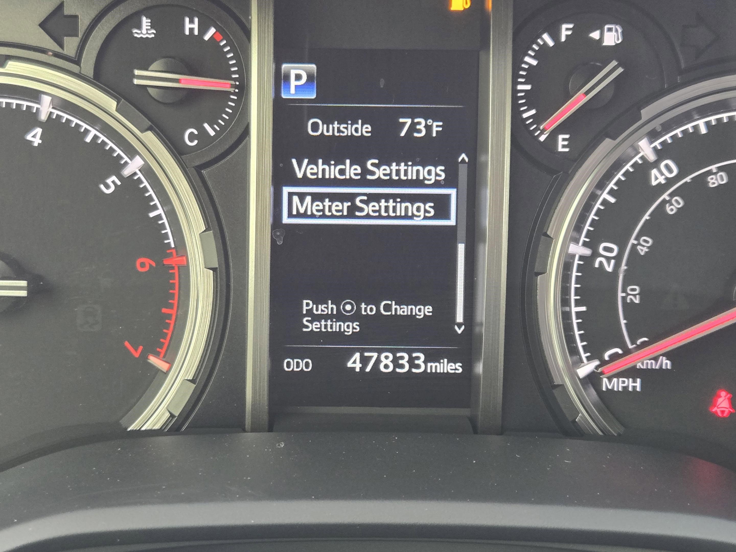 Used 2024 Toyota 4Runner TRD Pro AWD/4WD image 25