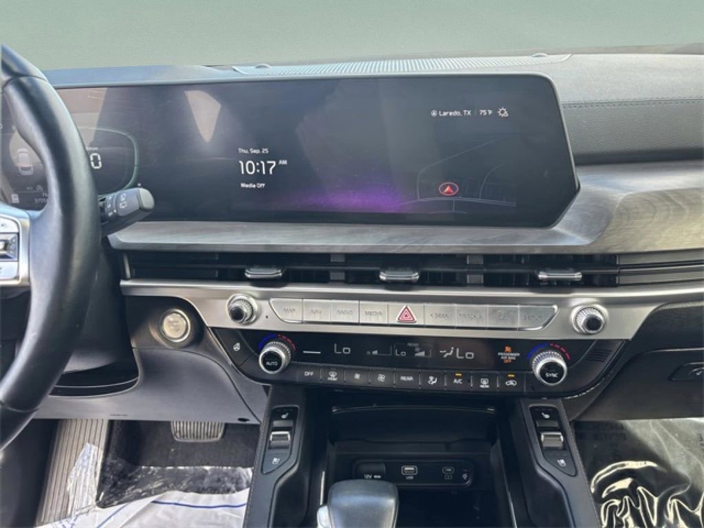 Used 2023 Kia Telluride EX X-Line image 24