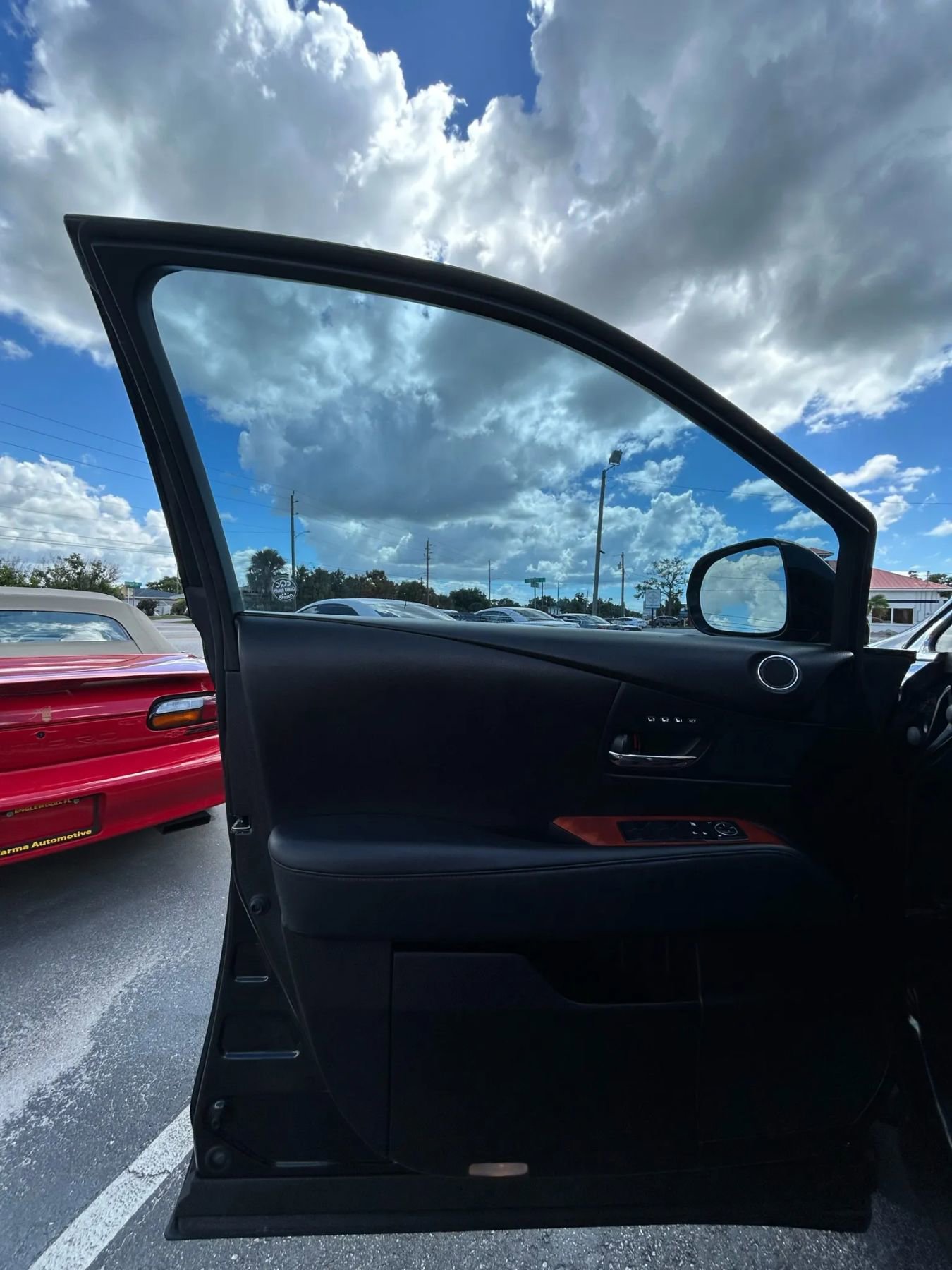 Used 2010 Lexus RX 350 2WD image 25