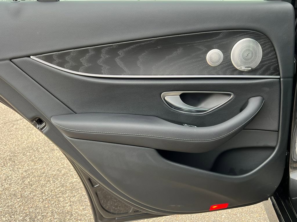 Used 2023 Mercedes-Benz E 350 E 350 image 38