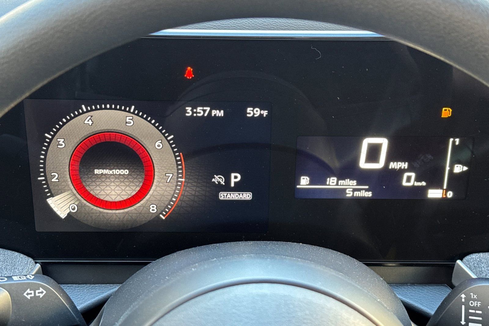 New 2026 Nissan Kicks S image 30