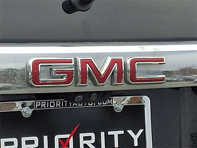 Used 2023 GMC Acadia Denali w/ Black Diamond Edition image 36